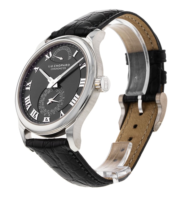 Chopard LUC 161926-9001 Image 2